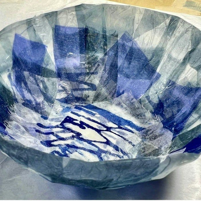 Img: bowl, pottery, art, porcelain, basin