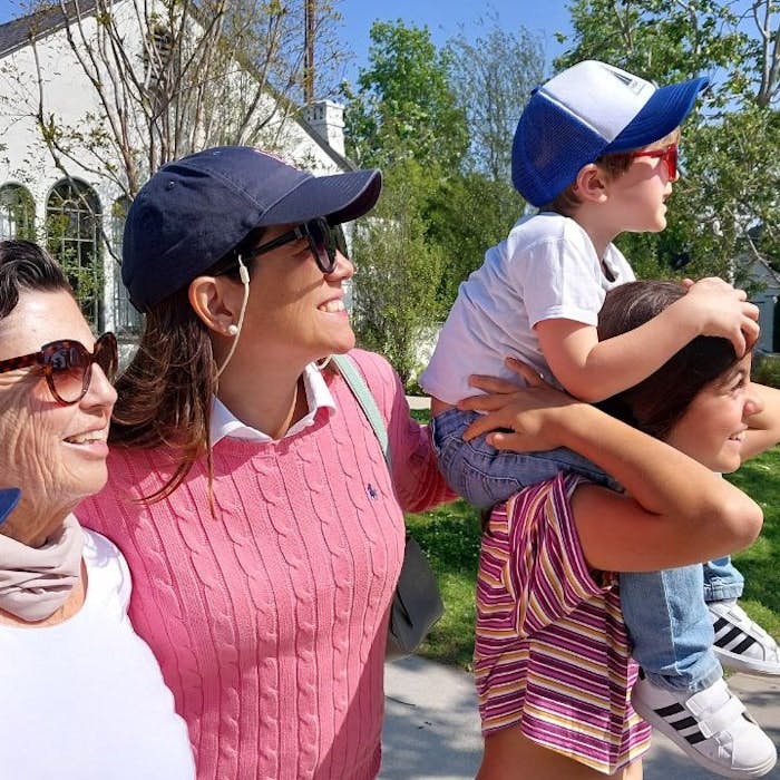 Photo 2024: baseball cap, cap, hat, sunglasses, grass, portrait, people, neighborhood, park, street