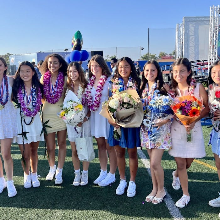 Img: flower, flower arrangement, female, girl, person, teen, flower bouquet, people, groupshot, handbag