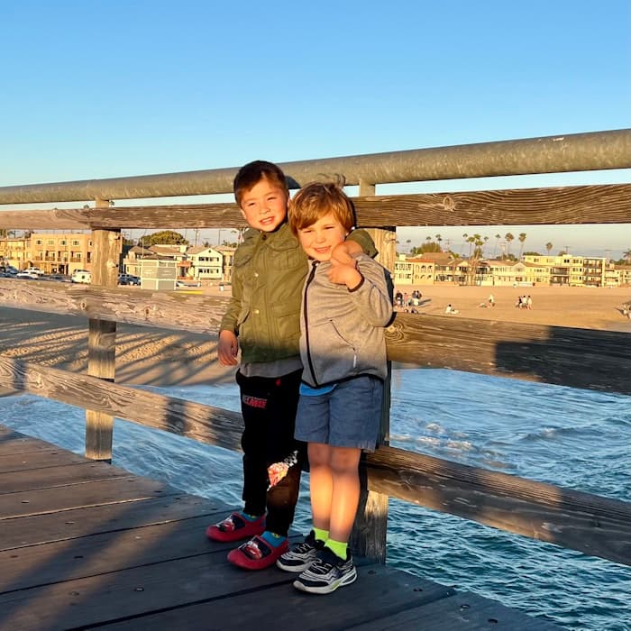 Img: waterfront, shorts, shoe, photography, portrait, pier, pants, boardwalk, port, wood